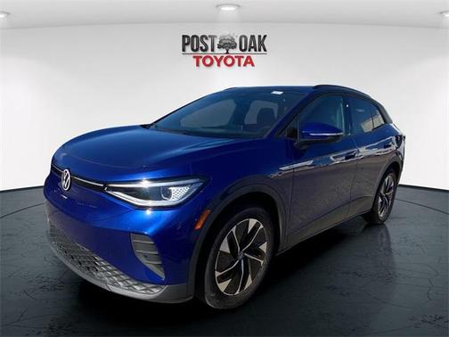 2022 Volkswagen ID.4 Pro S