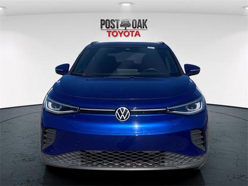 2022 Volkswagen ID.4 Pro S