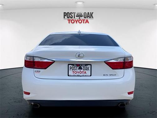2014 Lexus ES 350 Base