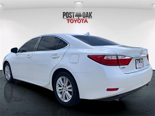 2014 Lexus ES 350 Base