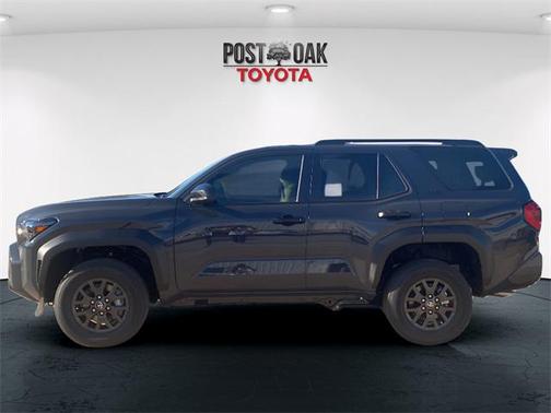 2025 Toyota 4Runner 
