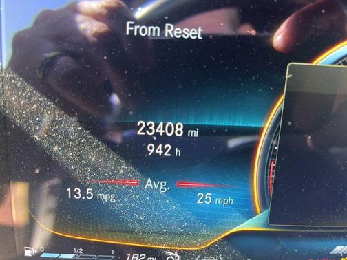 2021 Mercedes-Benz AMG GT 63 S 4-Door