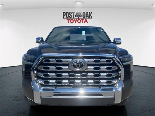 2025 Toyota Tundra Hybrid 1794 Edition