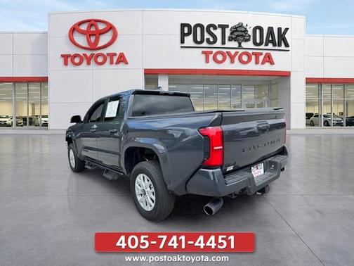 Underground 2025 Toyota Tacoma SR5