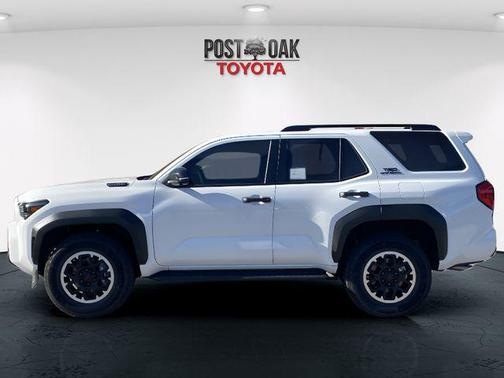 0040 2025 Toyota 4Runner TRD Off Road Premium