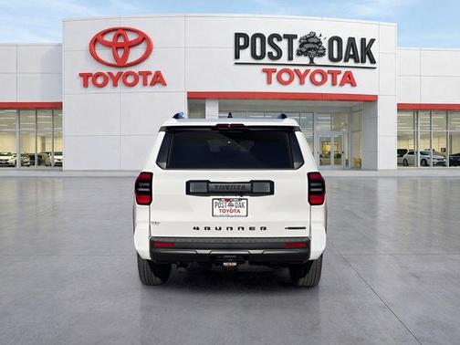 0040 2025 Toyota 4Runner TRD Off Road Premium