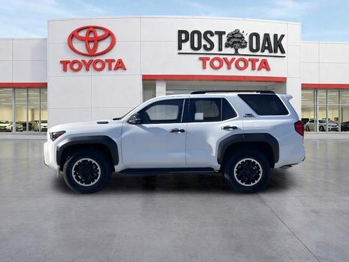 0040 2025 Toyota 4Runner TRD Off Road Premium