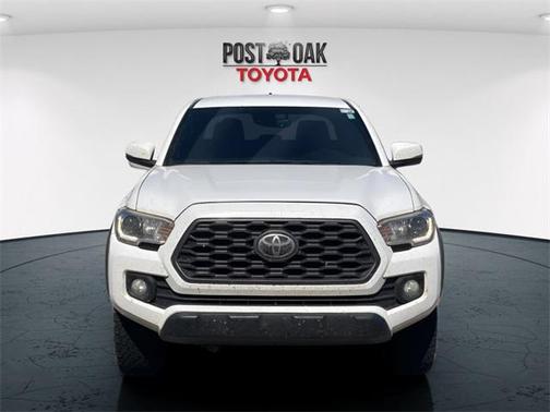 2020 Toyota Tacoma TRD Off Road