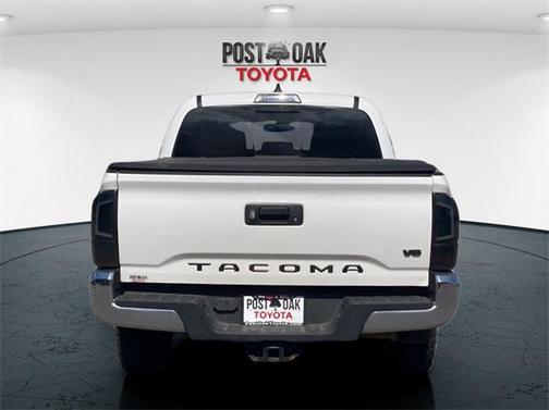 2020 Toyota Tacoma TRD Off Road