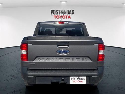 2023 Ford Maverick Lariat