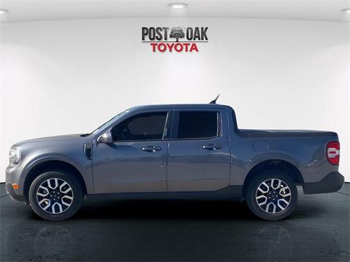 2023 Ford Maverick Lariat