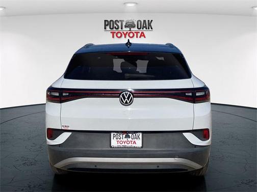 2022 Volkswagen ID.4 Pro S