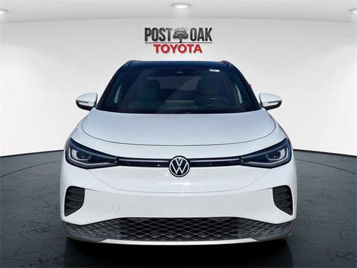 2022 Volkswagen ID.4 Pro S