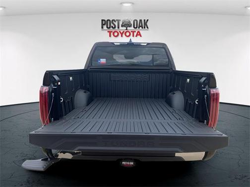 2025 Toyota Tundra Hybrid 1794 Edition