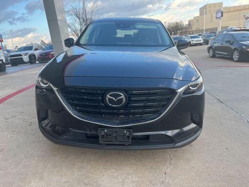 2023 Mazda CX-9 Touring