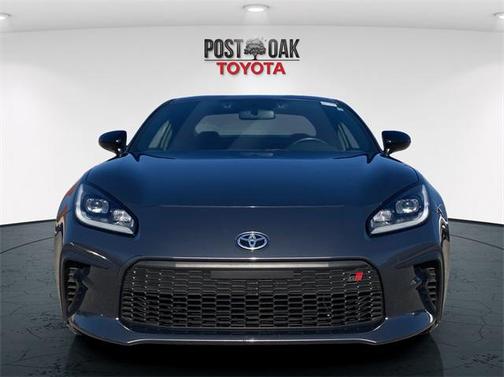 2024 Toyota GR86 Base