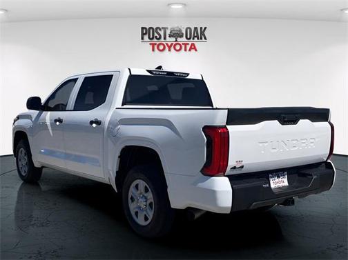 2025 Toyota Tundra SR