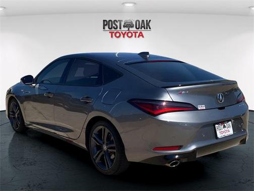 2023 Acura Integra A-SPEC Technology