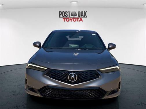 2023 Acura Integra A-SPEC Technology