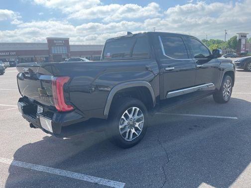 0218 2026 Toyota Tundra 1794 Edition