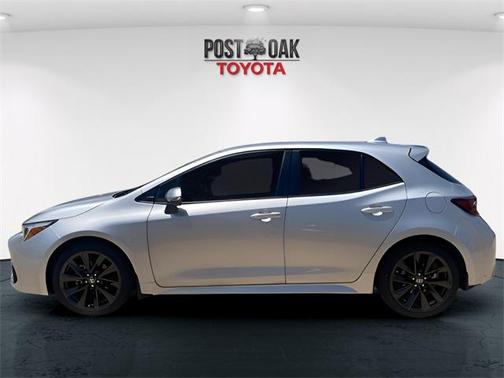 2023 Toyota Corolla XSE