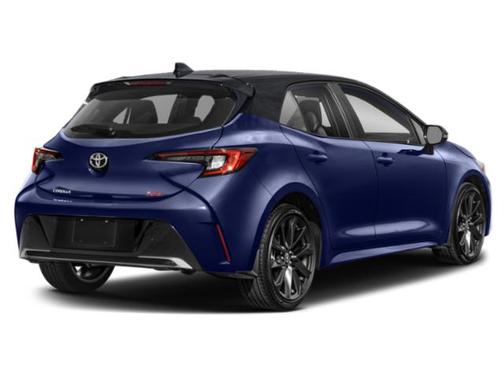 2023 Toyota Corolla XSE