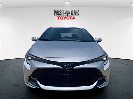 2023 Toyota Corolla XSE