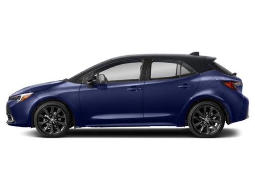 2023 Toyota Corolla XSE