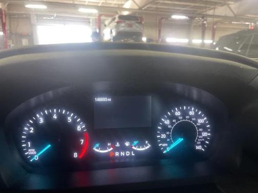 2022 Ford Explorer Base