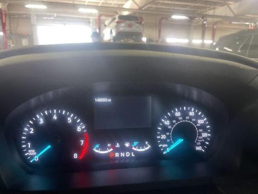 2022 Ford Explorer Base