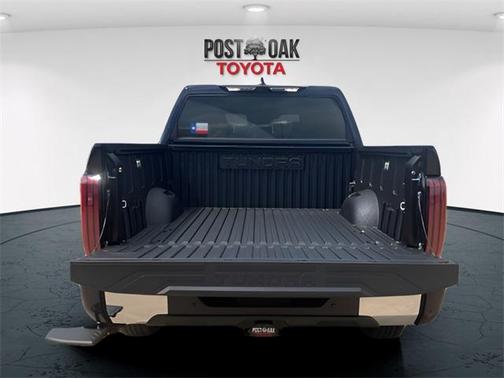 2025 Toyota Tundra Hybrid 1794 Edition