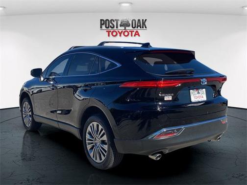 2023 Toyota Venza XLE