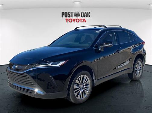 2023 Toyota Venza XLE