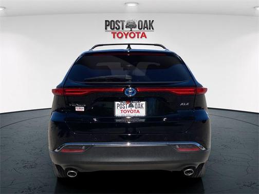 2023 Toyota Venza XLE