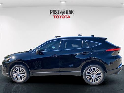 2023 Toyota Venza XLE