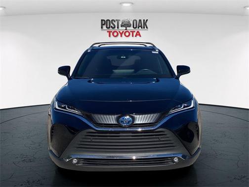 2023 Toyota Venza XLE