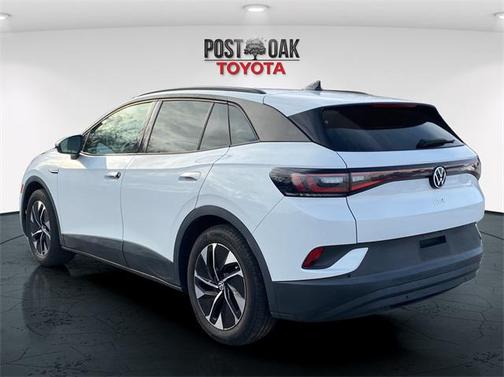 2021 Volkswagen ID.4 Pro