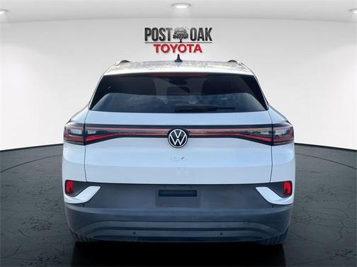 2021 Volkswagen ID.4 Pro