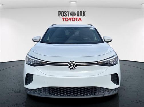 2021 Volkswagen ID.4 Pro