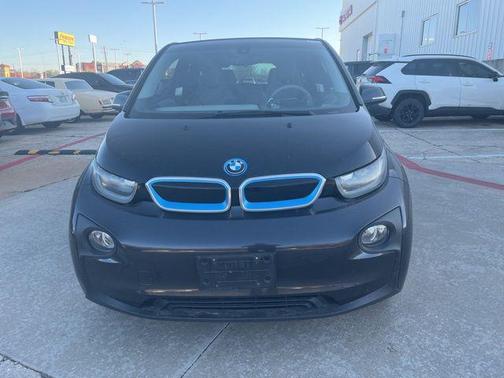 2014 BMW i3 Base w/Range Extender