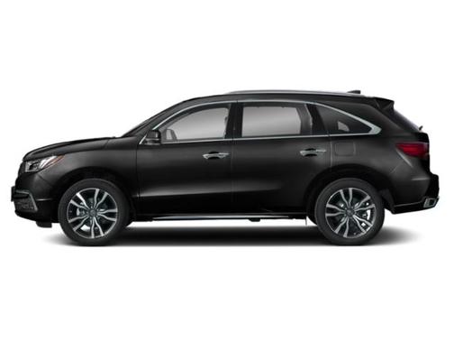 2019 Acura MDX 3.5L w/Advance Package