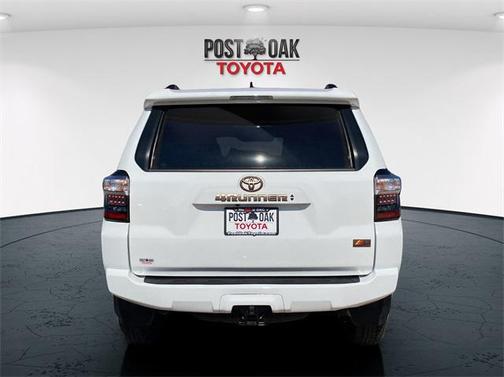 2023 Toyota 4Runner 40th Anniversary Special Edition