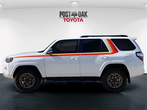 2023 Toyota 4Runner 40th Anniversary Special Edition