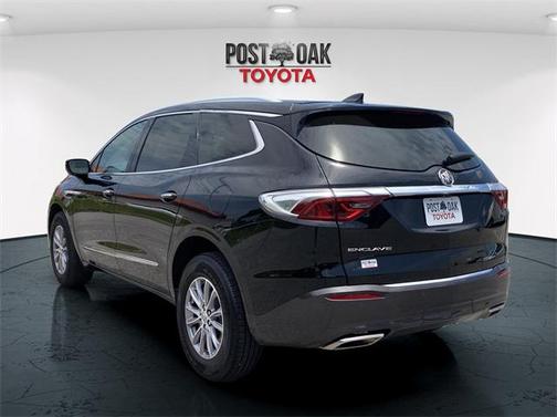 2024 Buick Enclave Premium FWD
