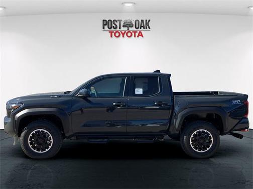 2026 Toyota Tacoma Hybrid TRD Off Road