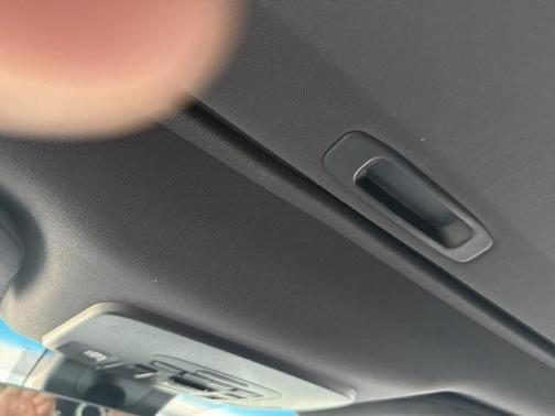 2019 Toyota Avalon Touring