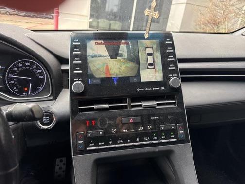 2019 Toyota Avalon Touring