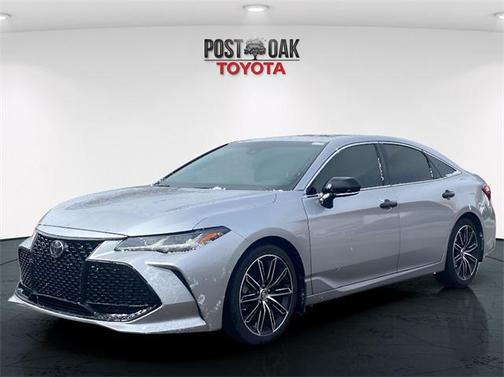 2019 Toyota Avalon Touring
