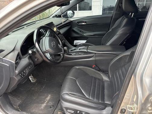 2019 Toyota Avalon Touring