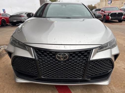 2019 Toyota Avalon Touring
